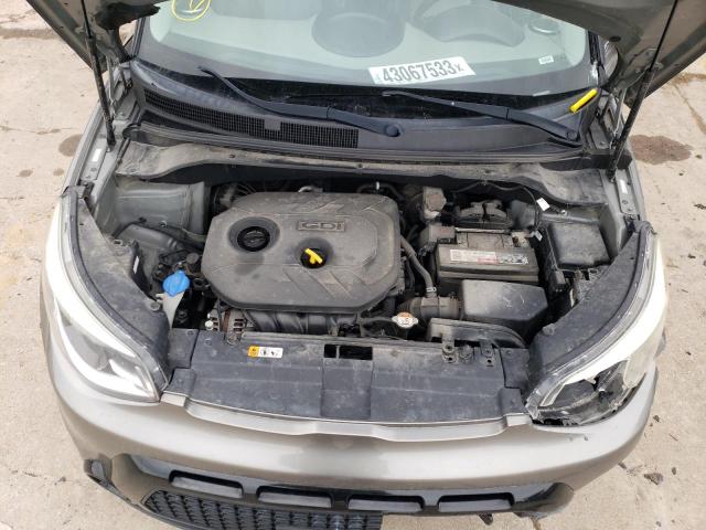 KNDJP3A54G7285024 KIA SOUL +
