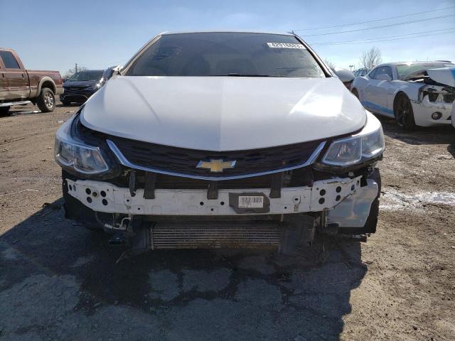 2018 CHEVROLET CRUZE LS 1G1BC5SM2J7178247