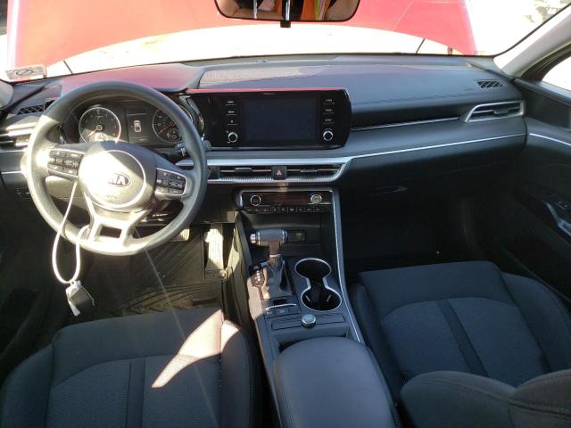 2021 KIA K5 LXS - 5XXG14J26MG056743