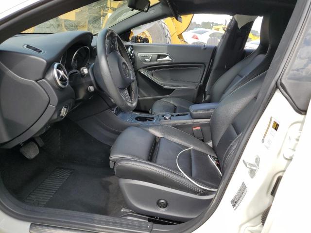 2018 MERCEDES-BENZ CLA 250 4M - WDDSJ4GBXJN584924
