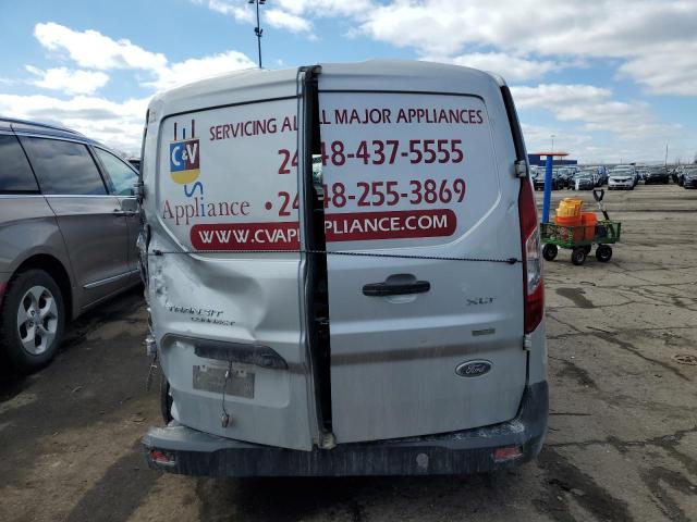 2015 FORD TRANSIT CO - NM0LS7FX3F1216445