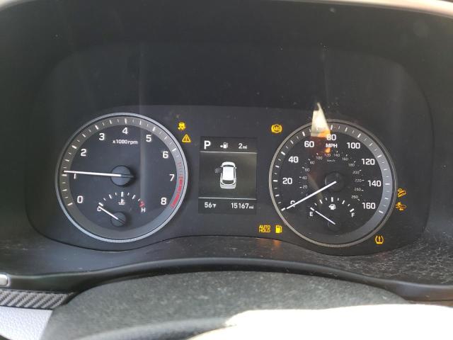 2021 HYUNDAI TUCSON SE KM8J2CA46MU287825
