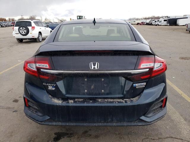 2018 HONDA CLARITY TO - JHMZC5F38JC015793