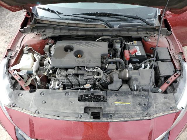 1N4BL4DV5KC126598 Nissan ALTIMA SV