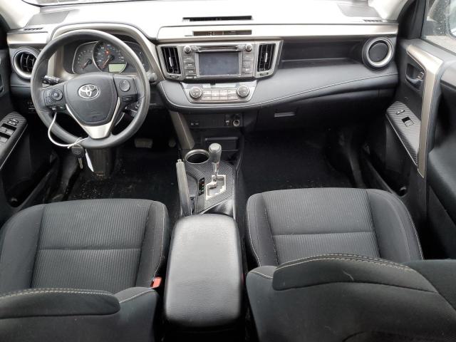 2015 TOYOTA RAV4 XLE 2T3RFREV4FW357491