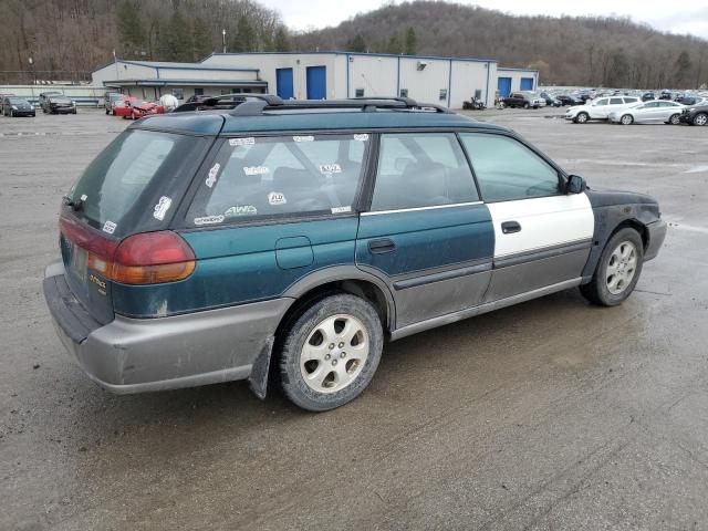 4S3BG6851X7634104 Subaru Legacy