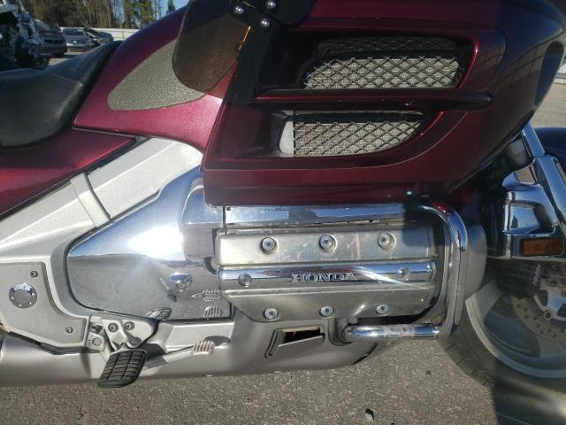 2006 HONDA GL1800 1HFSC47H86A500905