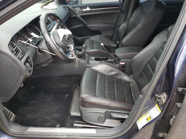 2015 VOLKSWAGEN GTI 3VW5T7AU8FM097913
