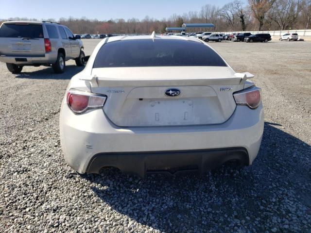2019 SUBARU BRZ LIMITE JF1ZCAC19K9600870