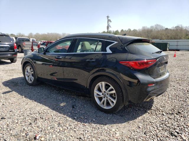 2019 INFINITI QX30 PURE - SJKCH5CPXKA010931