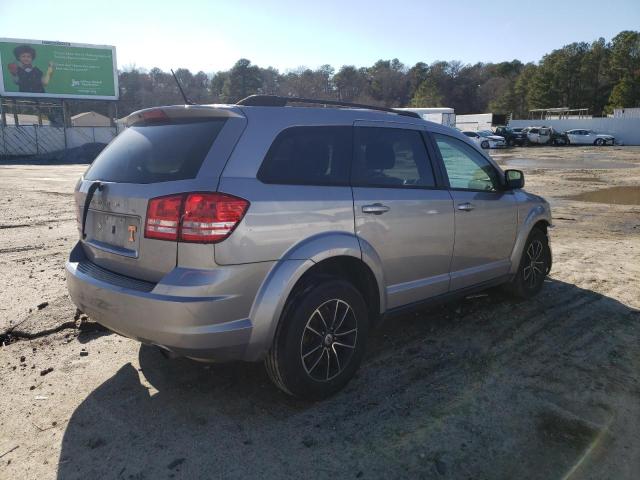 2018 DODGE JOURNEY SE 3C4PDCAB0JT229657
