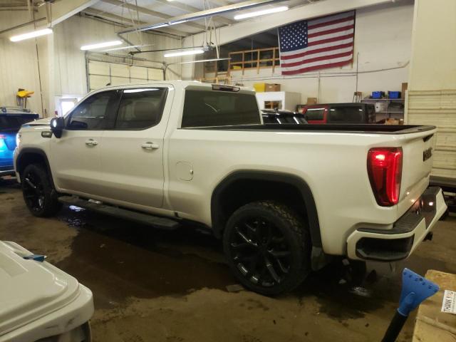 2020 GMC SIERRA K15 1GTU9CED4LZ138273