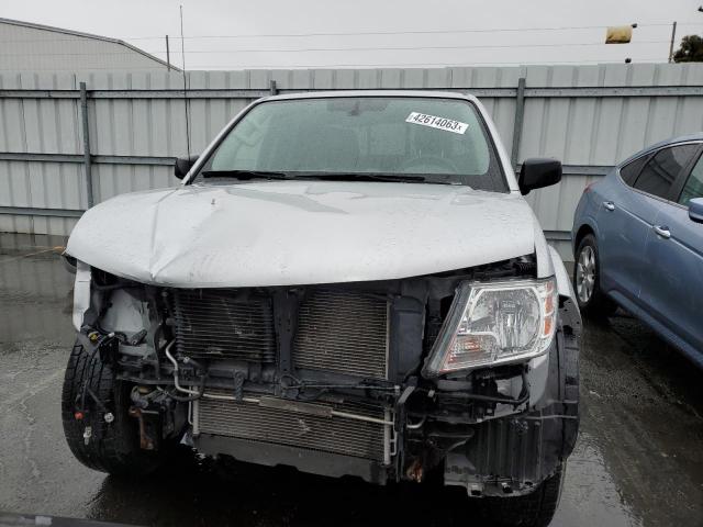 1N6AD0ER5KN733454 Nissan FRONTIER S