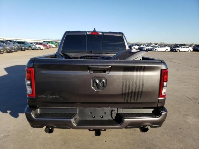 2022 RAM 1500 BIG H 1C6RREFT4NN382806