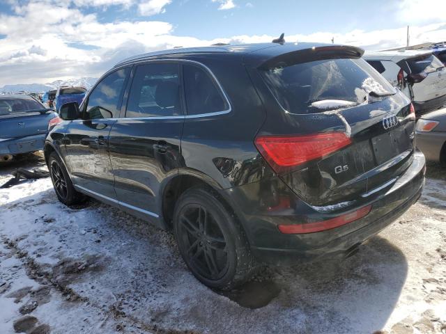 VIN WA1LFAFP2DA062824 2013 Audi Q5, Premium Plus no.2