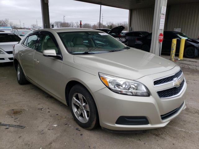 Vin: 1g11c5sa7df174903, lot: 42547993, chevrolet malibu 1lt 20134