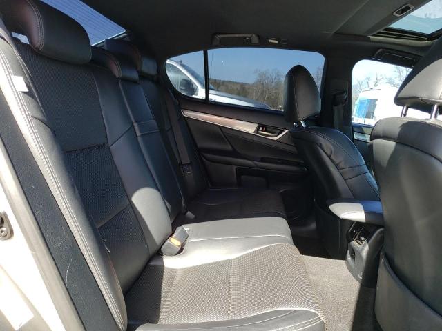 2015 LEXUS GS 350 JTHBE1BLXFA008485