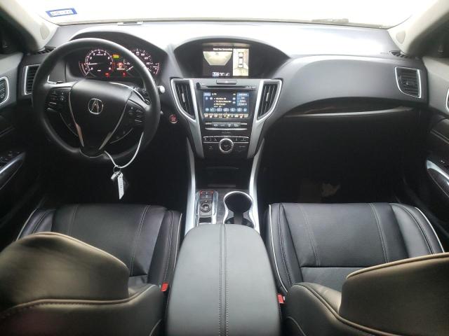 2019 ACURA TLX ADVANC 19UUB3F89KA001267