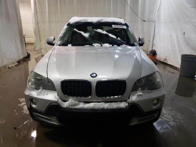 5UXFE43578L009474 BMW X5