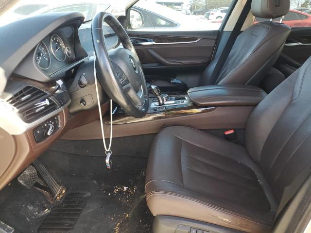 2015 BMW X5 SDRIVE3 - 5UXKR2C54F0H34913