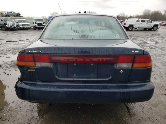 4S3BD4350V7202881 Subaru LEGACY L