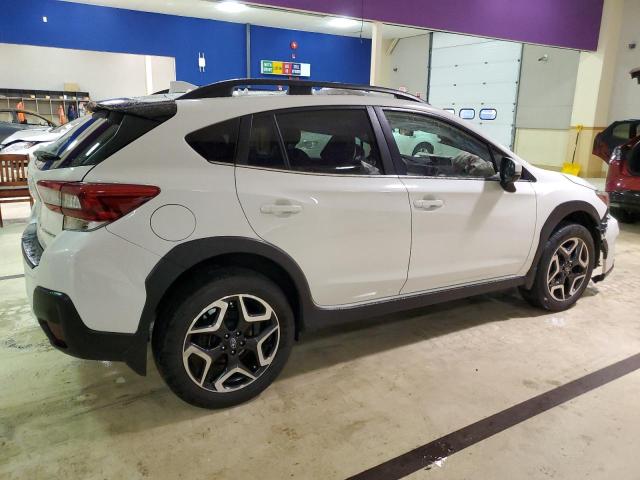 JF2GTANC3L8219220 Subaru Crosstrek Limited