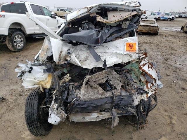 2C4RDGEG2KR564574 Dodge Grand Caravan Gt