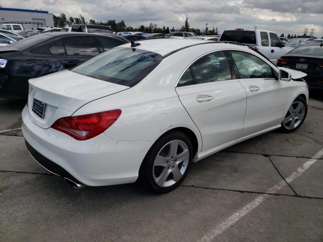 WDDSJ4EB4FN183704 Mercedes-Benz CLA 250