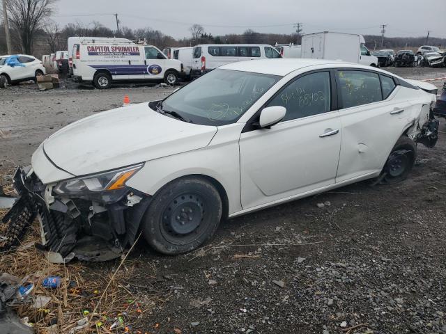 2020 NISSAN ALTIMA S 1N4BL4BVXLC248782