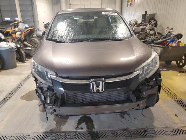 2015 HONDA CR-V EX 2HKRM4H56FH664673