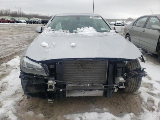 WBAXH5C51DDW15986 BMW 5 Series