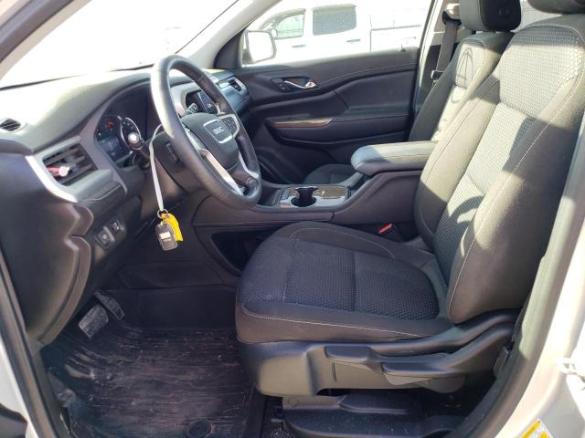2020 GMC ACADIA SLE - 1GKKNKLAXLZ134805