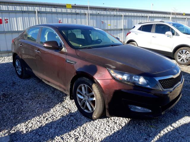 5XXGM4A78DG200635 KIA Optima Lx