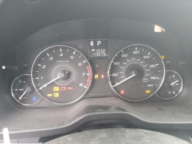 4S4BRBGC1C3265437 Subaru Outback
