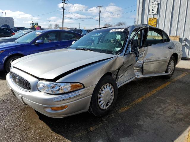 2004 Buick LeSabre Custom