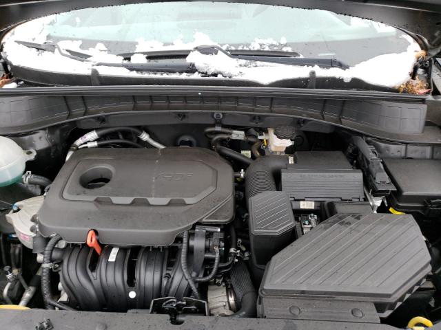 2020 HYUNDAI TUCSON LIM KM8J3CAL8LU149092