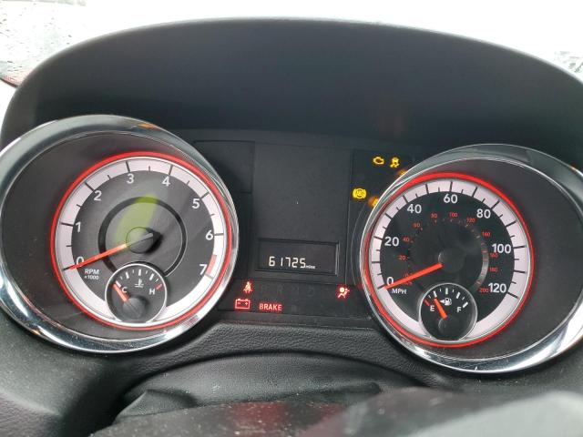2019 DODGE GRAND CARA 2C4RDGCG3KR800314