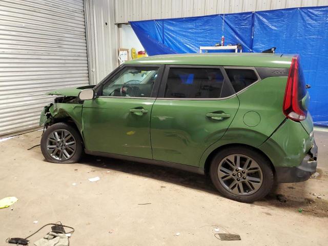 2020 KIA SOUL EX - KNDJ33AU9L7049269