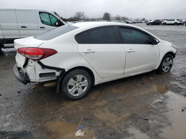 2018 KIA FORTE LX 3KPFL4A72JE206255