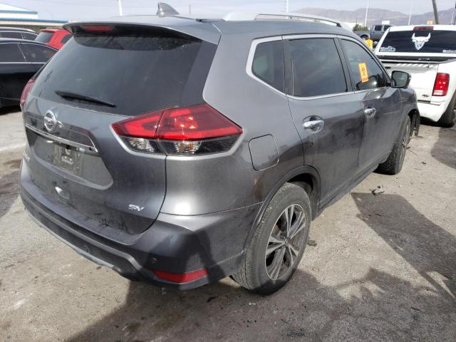 5N1AT2MT4LC802464 Nissan ROGUE S