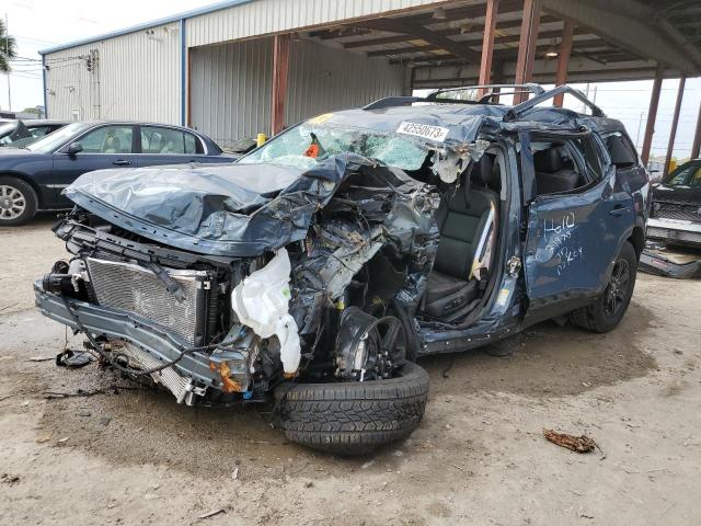 2020 GMC ACADIA AT4 - 1GKKNLLSXLZ225684