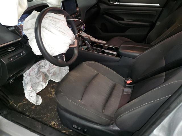 2021 NISSAN ALTIMA SV - 1N4BL4DV6MN328292