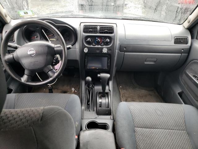 5N1MD28Y52C535396 Nissan Xterra Se