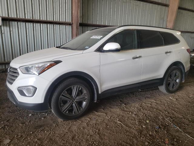 2016 Hyundai Santa Fe SE Ultimate