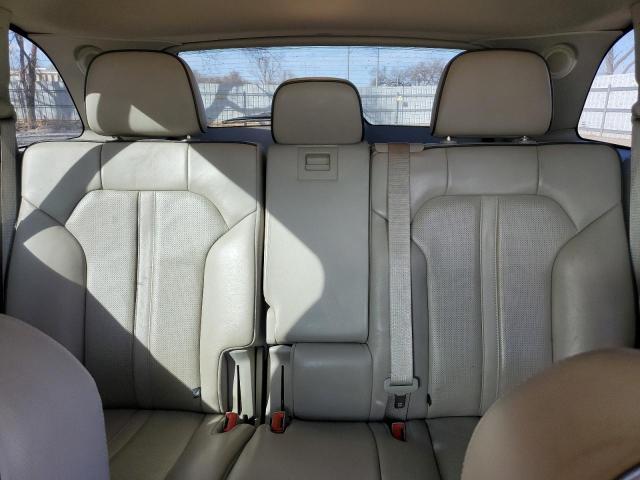 2LMDJ8JK9BBJ15095 Lincoln MKX