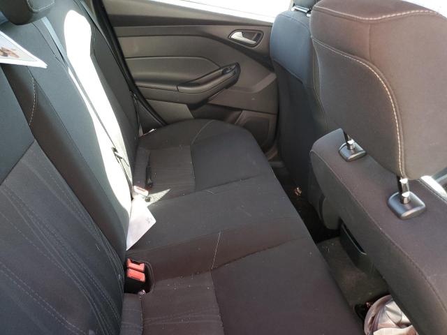 2018 FORD FOCUS SE 1FADP3FE0JL321690