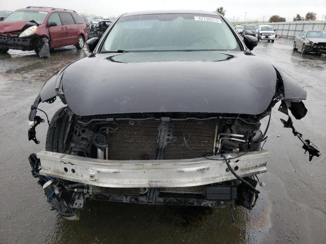2011 INFINITI M56 - JN1AY1AP8BM520069