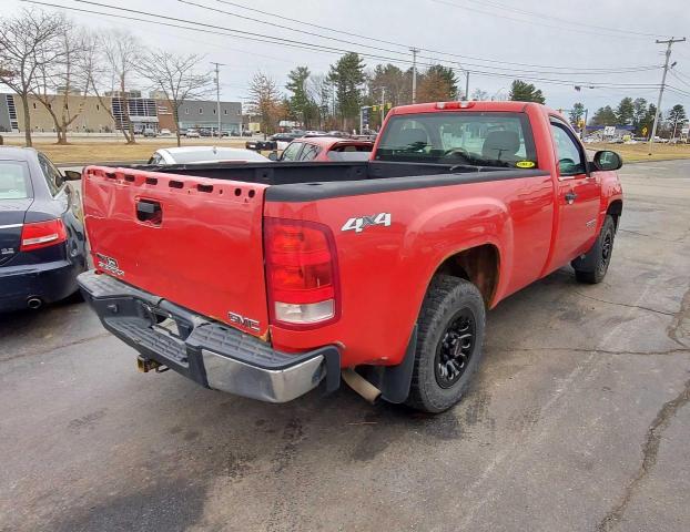 1GTN2TE0XCZ210616 GMC Sierra K1500