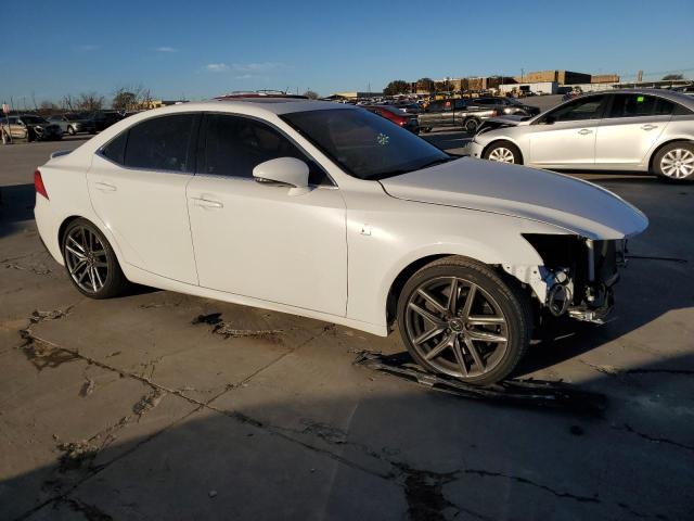 2020 LEXUS IS 300 F-S JTHGA1D24L5104686