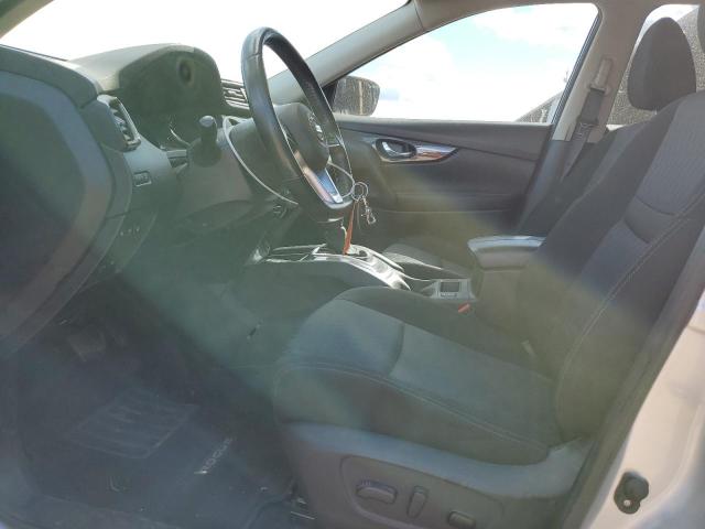 2019 NISSAN ROGUE S JN8AT2MT3KW266533